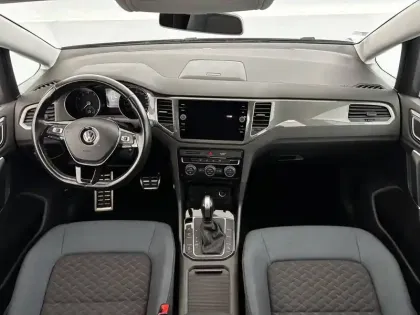 Photo 24 Volkswagen Golf Sportsvan  1.5 TSI 150 EVO DSG7