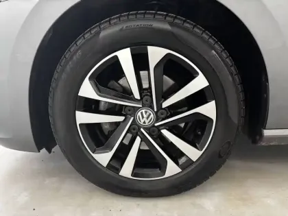 Photo 18 Volkswagen Golf Sportsvan  1.5 TSI 150 EVO DSG7