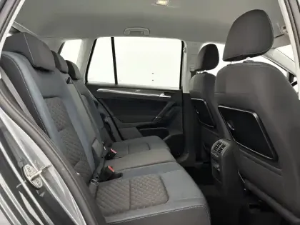 Photo 15 Volkswagen Golf Sportsvan  1.5 TSI 150 EVO DSG7