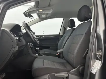 Photo 8 Volkswagen Golf Sportsvan  1.5 TSI 150 EVO DSG7