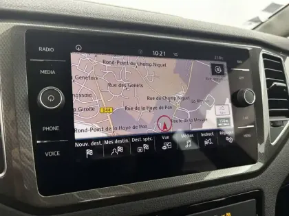 Photo 23 Volkswagen Golf Sportsvan  1.5 TSI 150 EVO DSG7