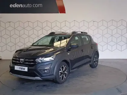 Photo Dacia Sandero Stepway Confort