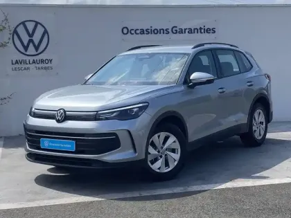 Photo Volkswagen Tiguan Life Plus