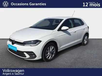 Photo Volkswagen Polo Style