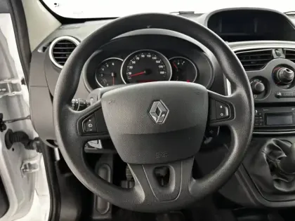 Photo 40 Renault Kangoo  EXPRESS 1.5 DCI 90 E6