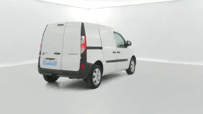 Photo 25 Renault Kangoo  EXPRESS 1.5 DCI 90 E6