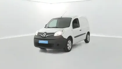 Photo 21 Renault Kangoo  EXPRESS 1.5 DCI 90 E6