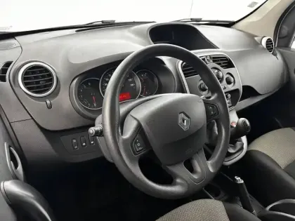 Photo 30 Renault Kangoo  EXPRESS 1.5 DCI 90 E6