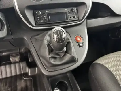 Photo 34 Renault Kangoo  EXPRESS 1.5 DCI 90 E6