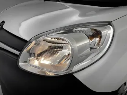 Photo 41 Renault Kangoo  EXPRESS 1.5 DCI 90 E6