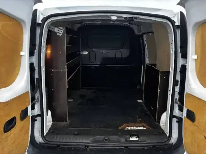 Photo 38 Renault Kangoo  EXPRESS 1.5 DCI 90 E6