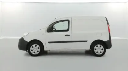 Photo 22 Renault Kangoo  EXPRESS 1.5 DCI 90 E6