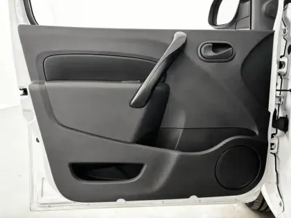 Photo 37 Renault Kangoo  EXPRESS 1.5 DCI 90 E6