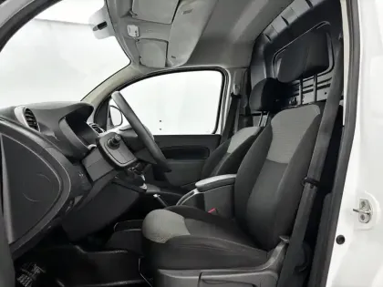 Photo 35 Renault Kangoo  EXPRESS 1.5 DCI 90 E6