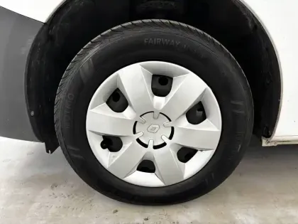 Photo 29 Renault Kangoo  EXPRESS 1.5 DCI 90 E6