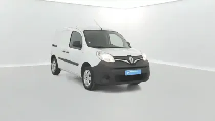 Photo 27 Renault Kangoo  EXPRESS 1.5 DCI 90 E6