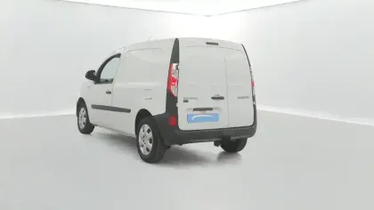 Photo 23 Renault Kangoo  EXPRESS 1.5 DCI 90 E6