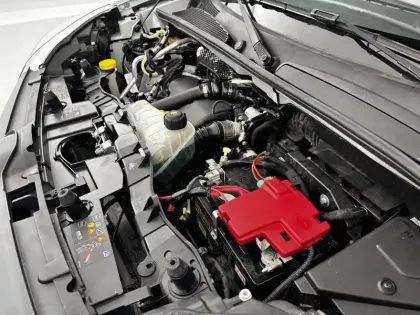 Photo 39 Renault Kangoo  EXPRESS 1.5 DCI 90 E6