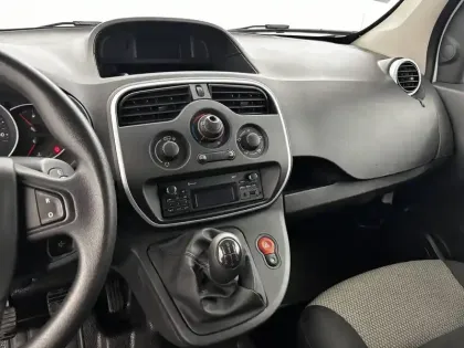 Photo 33 Renault Kangoo  EXPRESS 1.5 DCI 90 E6