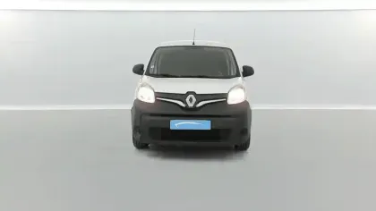 Photo 28 Renault Kangoo  EXPRESS 1.5 DCI 90 E6