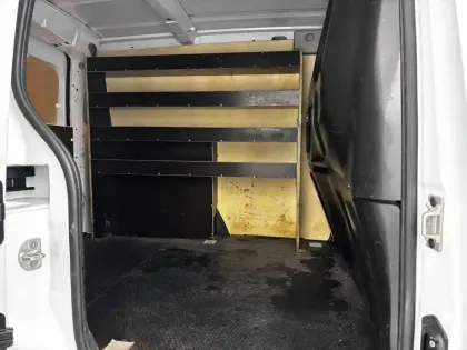 Photo 36 Renault Kangoo  EXPRESS 1.5 DCI 90 E6