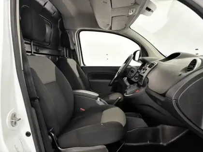 Photo 31 Renault Kangoo  EXPRESS 1.5 DCI 90 E6