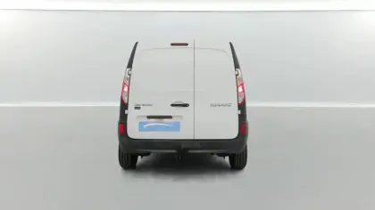 Photo 24 Renault Kangoo  EXPRESS 1.5 DCI 90 E6