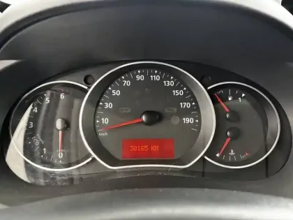 Photo 32 Renault Kangoo  EXPRESS 1.5 DCI 90 E6