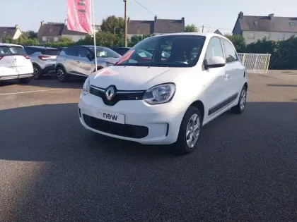 Photo Renault Twingo Zen