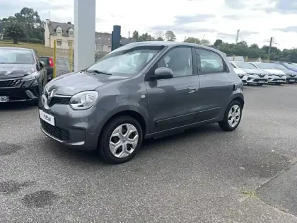 Photo Renault Twingo Zen