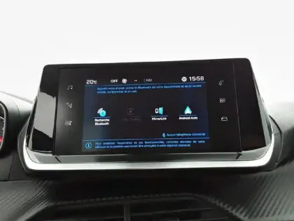 Photo 53 Peugeot 2008  PureTech 100 S&S BVM6
