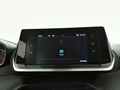 Photo 54 Peugeot 2008  PureTech 100 S&S BVM6