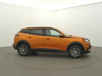 Photo 34 Peugeot 2008  PureTech 100 S&S BVM6