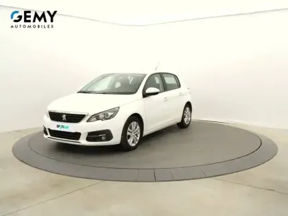 Photo Peugeot 308 Active