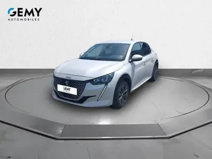 Photo Peugeot 208 Allure Pack