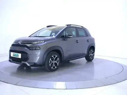 Photo Citroën C3 Aircross Plus