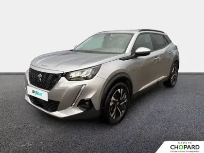 Photo Peugeot 2008 Allure Business