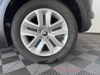 Photo 5 Mitsubishi Asx  1.3 DI-T MHEV 140