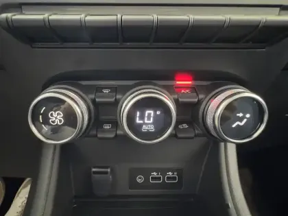 Photo 15 Mitsubishi Asx  1.3 DI-T MHEV 140