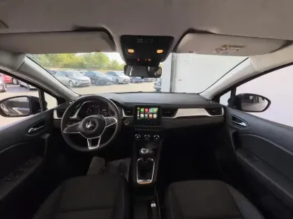 Photo 8 Mitsubishi Asx  1.3 DI-T MHEV 140