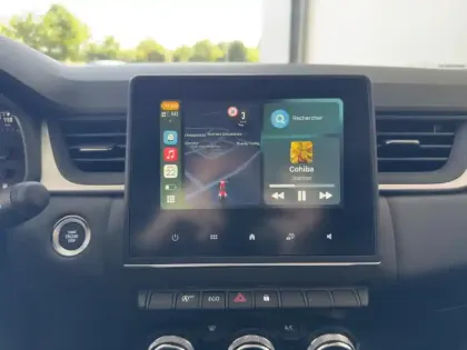 Photo 11 Mitsubishi Asx  1.3 DI-T MHEV 140