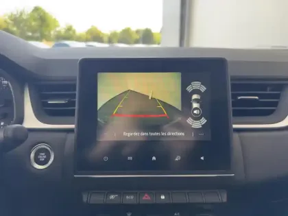 Photo 12 Mitsubishi Asx  1.3 DI-T MHEV 140