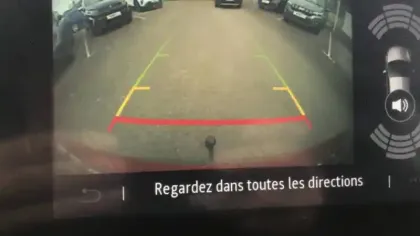 Photo 12 Renault Captur  E-Tech 145 - 21