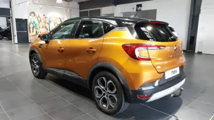 Photo 3 Renault Captur  E-Tech 145 - 21