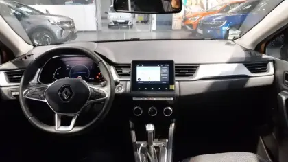 Photo 4 Renault Captur  E-Tech 145 - 21