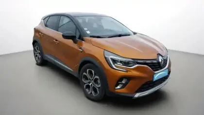 Photo 7 Renault Captur  E-Tech 145 - 21