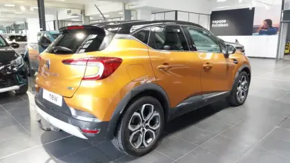 Photo 2 Renault Captur  E-Tech 145 - 21