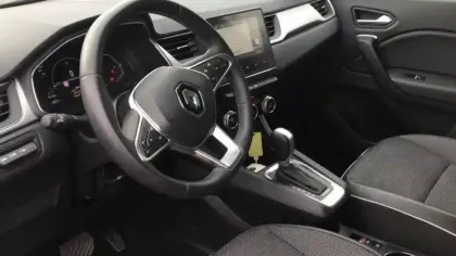 Photo 14 Renault Captur  E-Tech 145 - 21