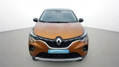 Photo 8 Renault Captur  E-Tech 145 - 21