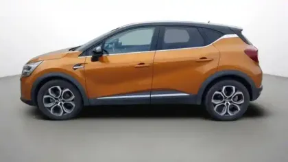 Photo 6 Renault Captur  E-Tech 145 - 21